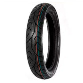 Llanta Kontrol 198 110/70-17 Sellomatic / Neumatico